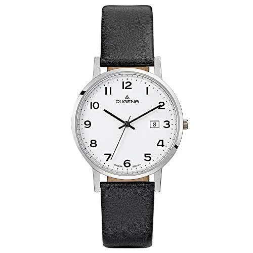 Dugena Herren-Armbanduhr 4460737 Moma von Dugena