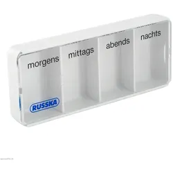 Große Tablettendose von Ludwig Bertram GmbH