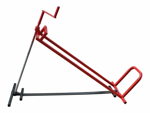 Hebebühne XLift 410 passend für solo by AL-KO Rasentraktor