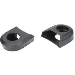 CANNONDALE Kurbelschutz | Hollowgram Crank Boot Reflective von Cannondale