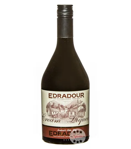 Edradour Cream Liqueur