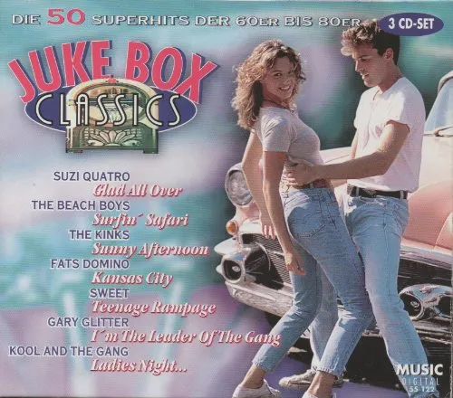 Juke Box Classics