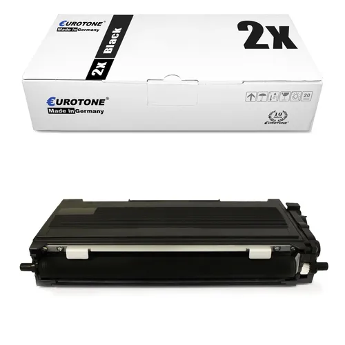 2x Toner f�r Ricoh Aficio GFX 10 430072 339588 BLACK
