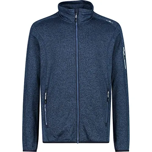 CMP Herrenjacke, Basic Blue, 56