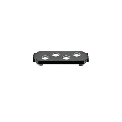 Harting Montagedeckel Sockel 19400169802