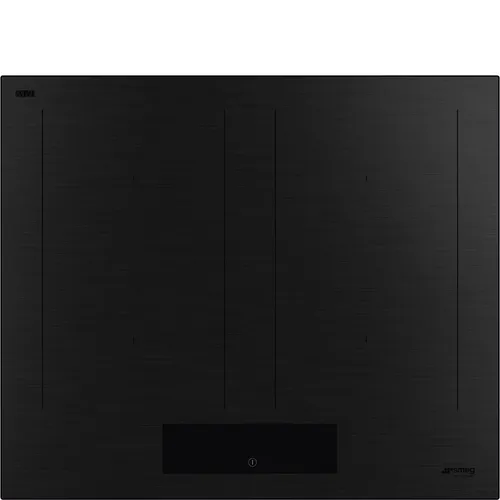 Induktionskochfeld SIM3644MB von SMEG von Smeg