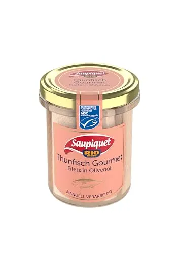 Fisch & Meeresfrüchte von Saupiquet Rio Mare