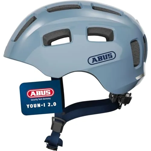 ABUS Youn-I 2.0 Fahrradhelm von ABUS