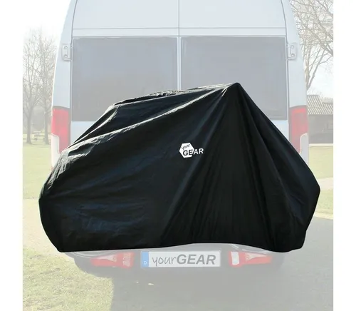 yourGEAR Malaga Fahrradschutzhülle von your GEAR