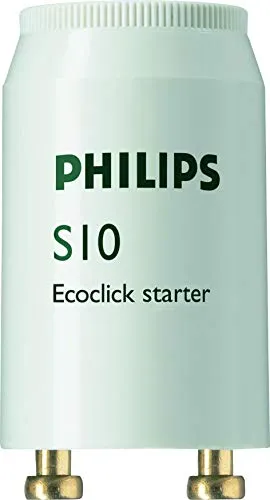 Vorschaltgeräte & Starter von Philips