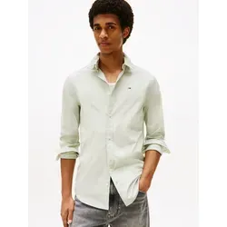 Langarmhemd TOMMY JEANS 