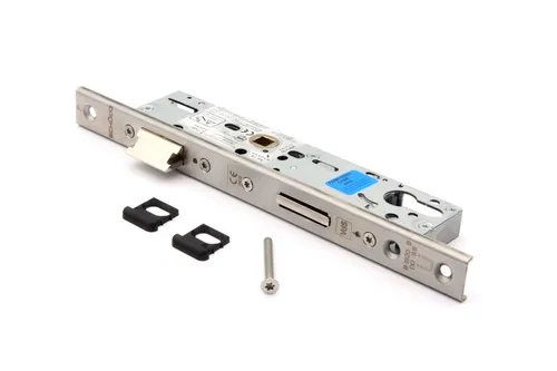 Schüco Antipanik Riegel-Fallenschloss 241977 Fkt B von Schüco