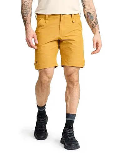 RevolutionRace Herren Hike & Dive Shorts von RevolutionRace