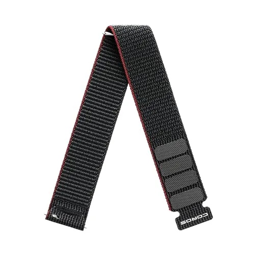 COROS PACE 3 Sport Uhrenarmband 22 mm von COROS