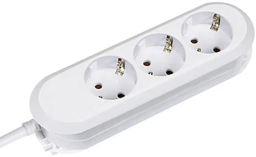 Bachmann Steckdosenleisten & Überspannungsschutz von Bachmann