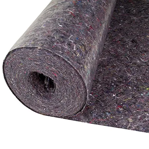 Malervlies Abdeckvlies 180g/m² - 50m² für optimalen Schutz - Abdeckvlies aus hochwertigem Stoff, ideal für Malerarbeiten. Sorgt für sauberen Schutz Ihrer Böden und Möbel während Renovierungen.