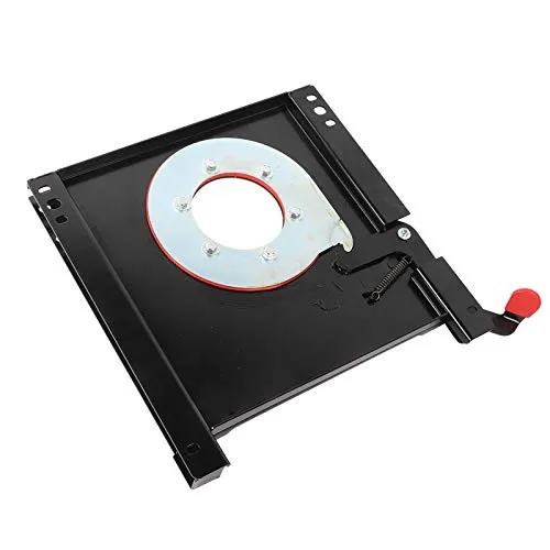 Carbest Drehkonsole für Beifahrerseite Ducato ab 2006