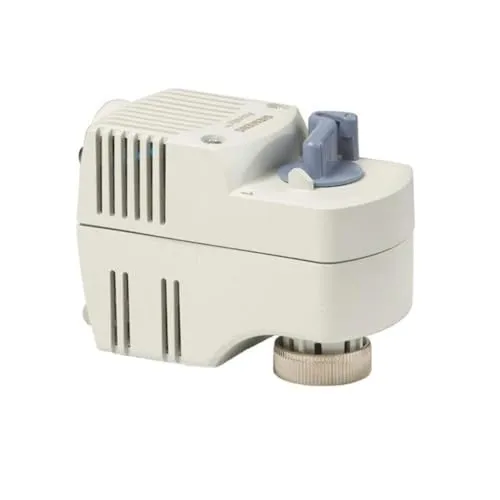 Siemens Elektromotoren von Siemens