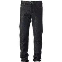 Diesel D-Sark Schwarze Jeans