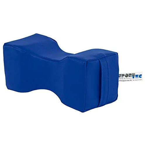 Sport-Tec Lagerungsknochen 25x11x11 cm von Sport-Tec