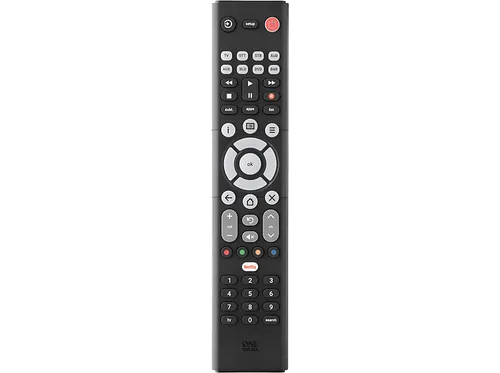 ONE FOR ALL Essence 8 Fernbedienung (URC1282) Universal
