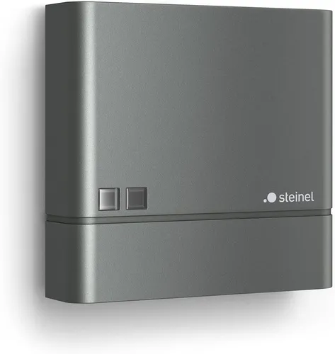 Steinel 066130 Dämmerungsschalter Anthrazit 230V in grau von STEINEL