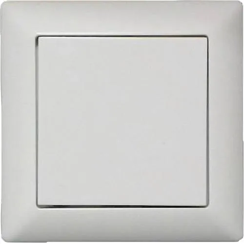 Eltako FT55-ws Funktaster weiß von Eltako