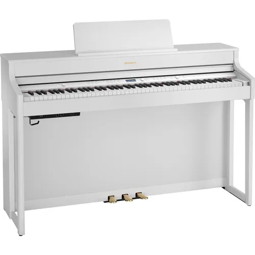 Roland HP-702 Weiß E-Piano