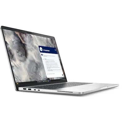 Dell Pro 16 Plus PB16250 - 16
