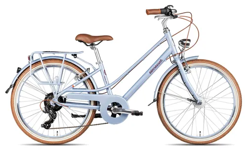 Almrausch Marlies 6 24 Zoll Kinderfahrrad