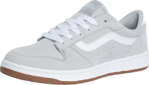 Vans Ryland LS Sneakers Herren in grau von Vans