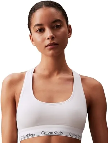 Bralettes von Calvin Klein