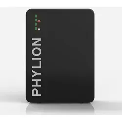 Produktbild Phylion 2,76 kWh LiFePO4 Batteriespeicher – Robuster Außenspeicher mit Heizmatte