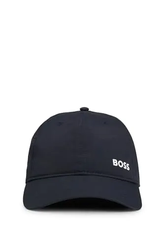 BOSS Lach-RS HAT Dark Blue402 Einheitsgröße von BOSS