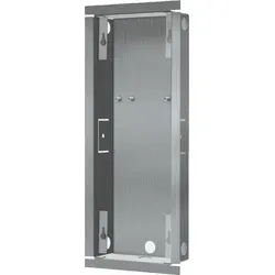 DoorBird Unterputz-Gehäuse für IP Video Türstationen von DoorBird