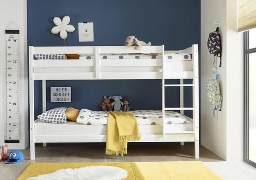 Produktbild Begabino Etagenbett MORITZ