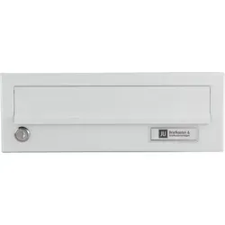 JU Ersatztüre für Hausbrieffachanlage