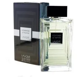 Lalique Hommage à l'Homme Eau de Toilette 100 ml