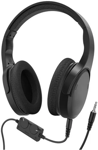 Hama 00221846 Headset 6 M von Hama