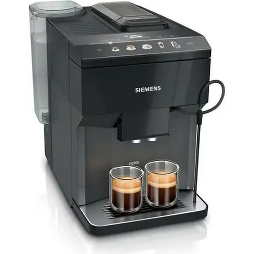Siemens EQ.500 TP511R09 Kaffeevollautomat von Siemens