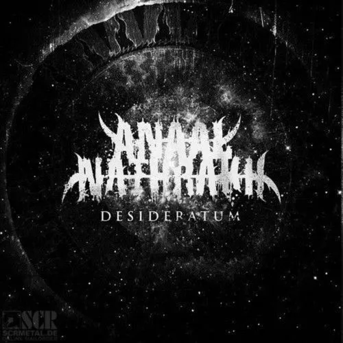 Anaal Nathrakh