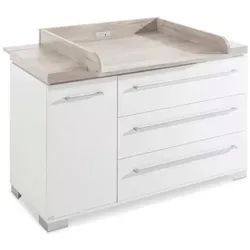 Paidi Wickelkommode Kira, Weiß