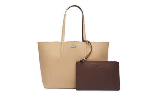 Lacoste Anna Wendeshopper Tasche 34,5 cm von Lacoste