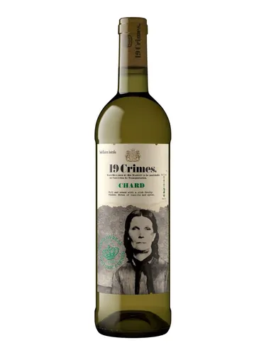 Wein von 19 Crimes
