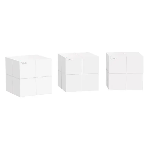 Tenda Mw6 (NOVA MW6-3)