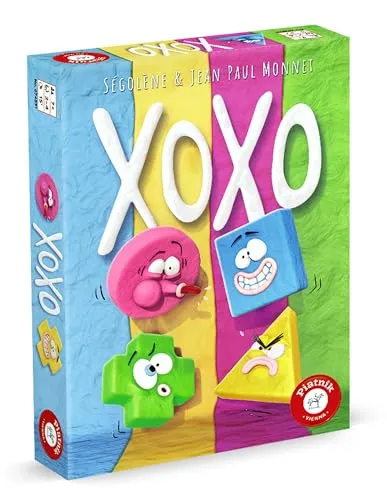 Piatnik XOXO 303500