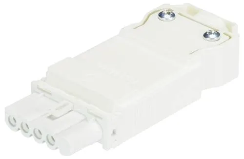 Wieland Electric 91.941.4053.0 Steckverbinder