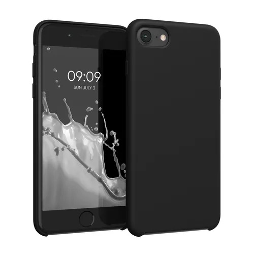 Handyhülle für Apple iPhone SE 2022 2020 iPhone 8 7 Hülle Silikon Case