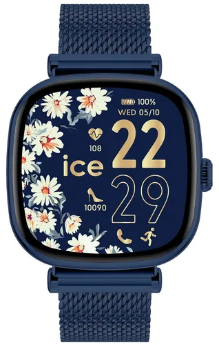 Smartwatches bis 100 Euro von Ice-Watch