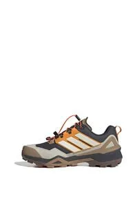 adidas TERREX SKYCHASER GORE-TEX Wanderschuh - Wasserdichter Wanderschuh für Wanderungen und Gipfeltouren. Hoher Tragekomfort, leicht und strapazierfähig mit optimalem Grip auf jedem Untergrund.